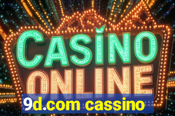 9d.com cassino