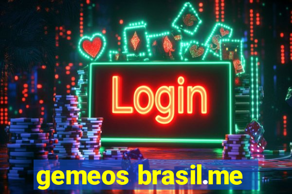 gemeos brasil.me