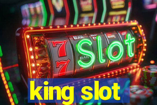 king slot