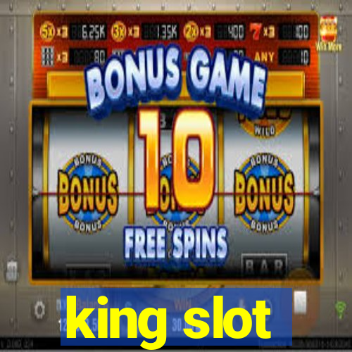 king slot