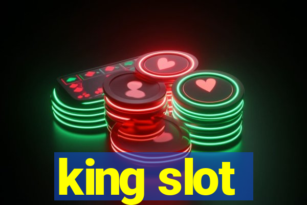 king slot