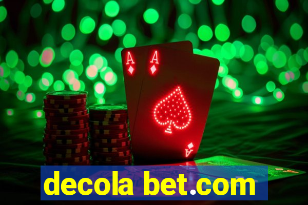 decola bet.com