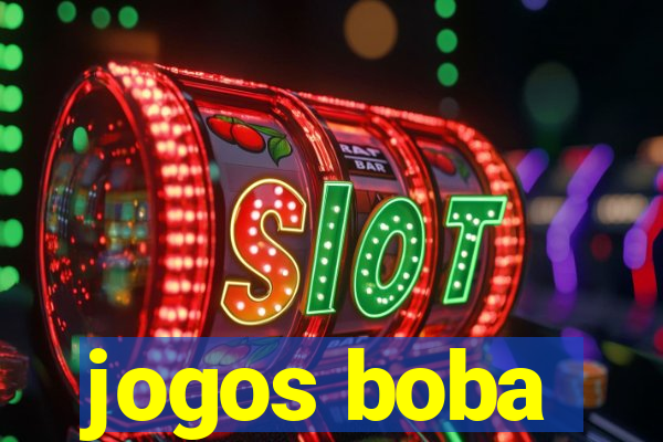 jogos boba