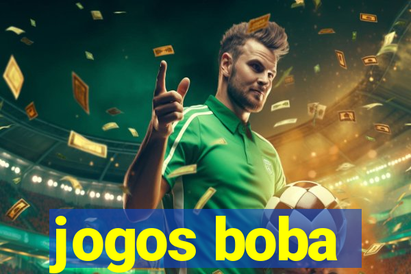 jogos boba