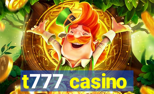 t777 casino