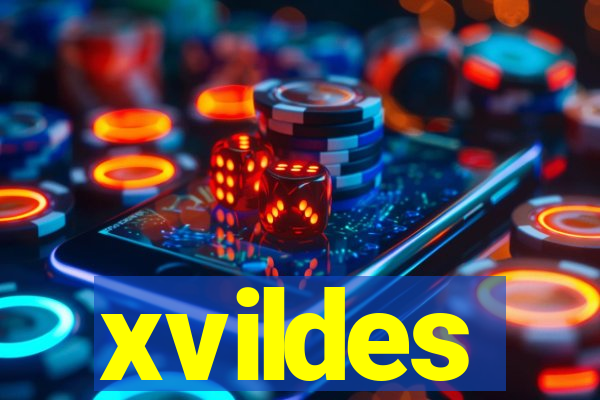 xvildes