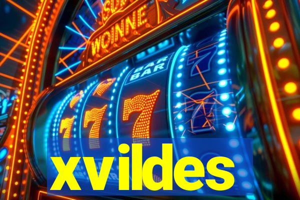 xvildes