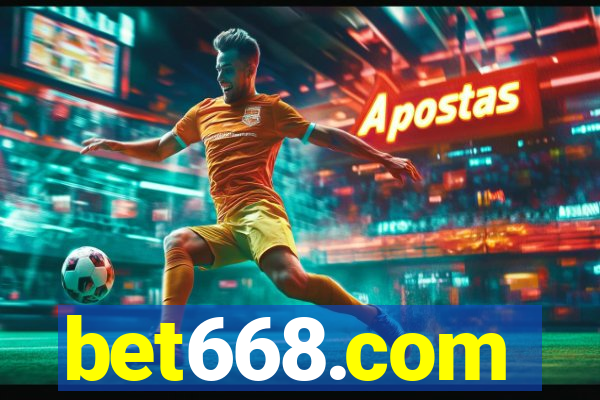 bet668.com