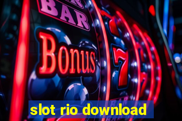 slot rio download