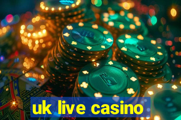 uk live casino