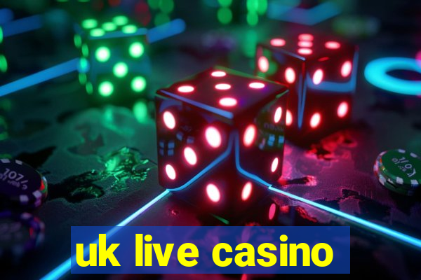 uk live casino