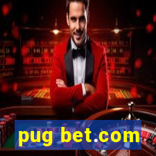 pug bet.com