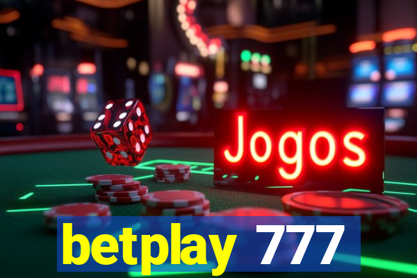 betplay 777