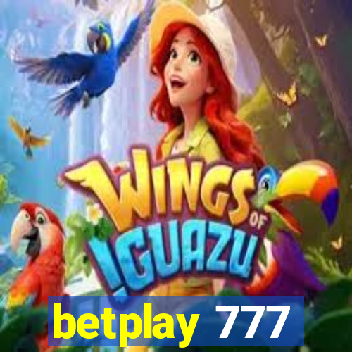 betplay 777