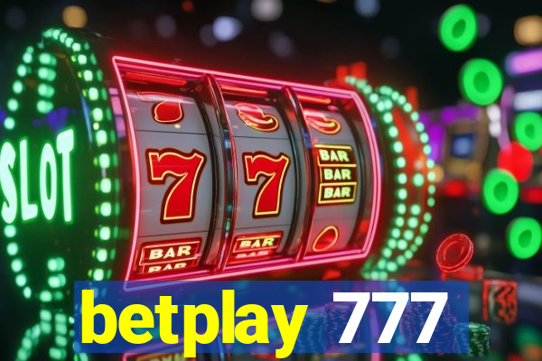 betplay 777