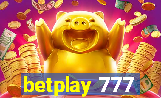 betplay 777