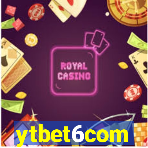 ytbet6com