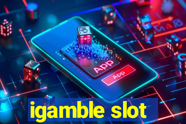 igamble slot