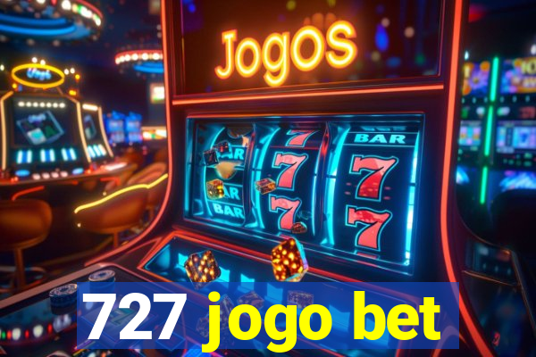 727 jogo bet