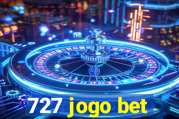 727 jogo bet