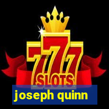 joseph quinn