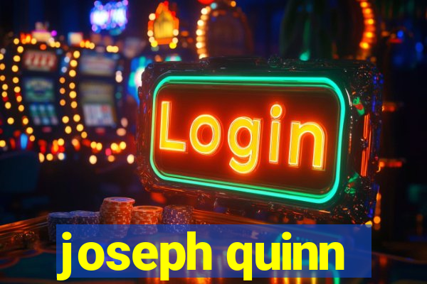 joseph quinn