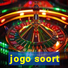 jogo soort