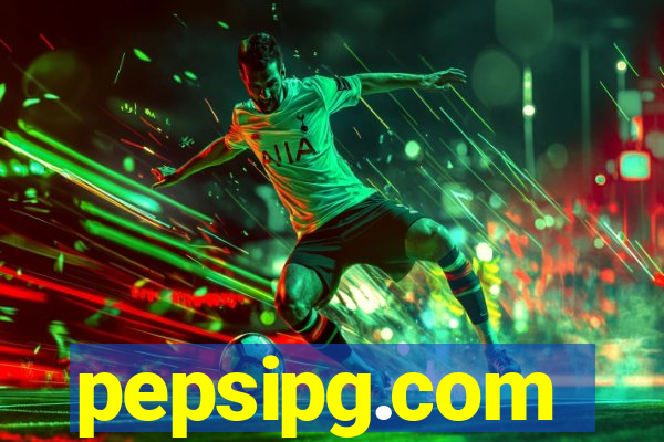 pepsipg.com