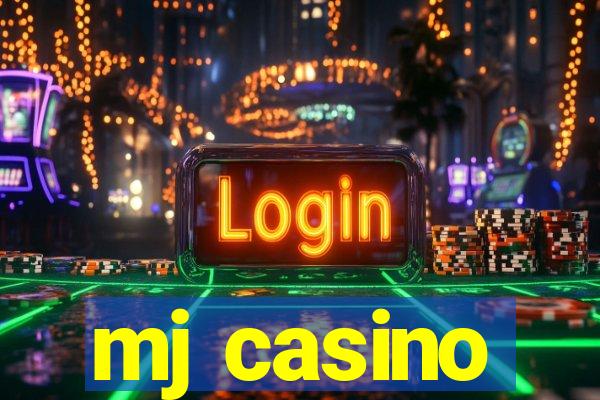 mj casino