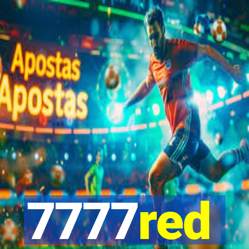 7777red