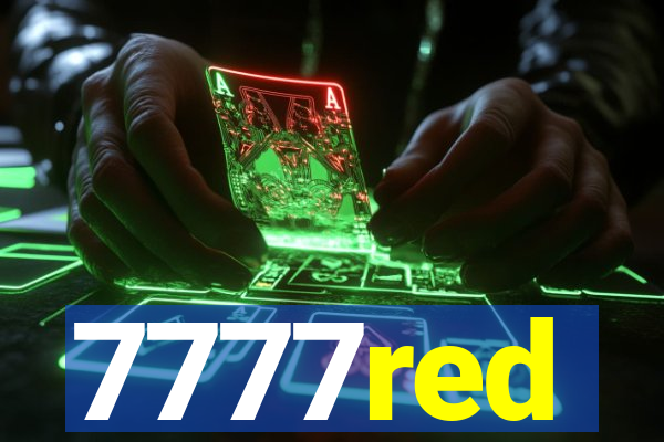 7777red