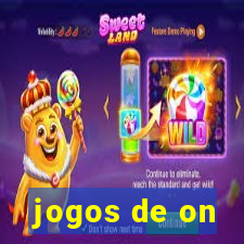 jogos de on