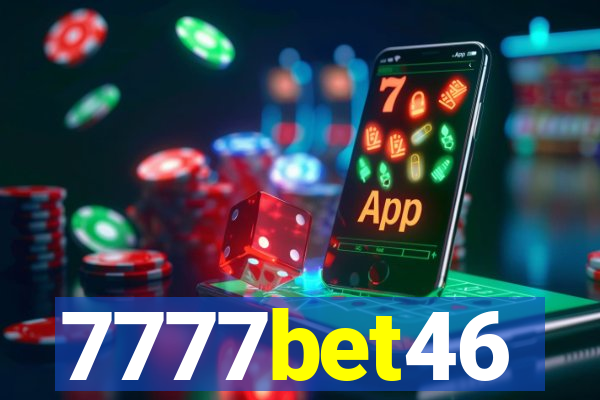 7777bet46