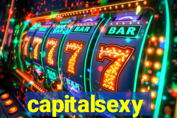 capitalsexy