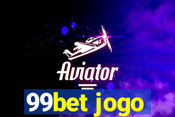 99bet jogo