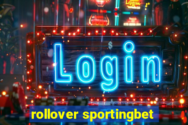 rollover sportingbet