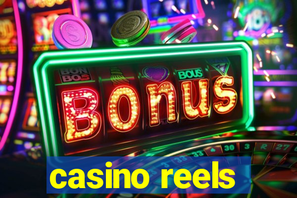 casino reels