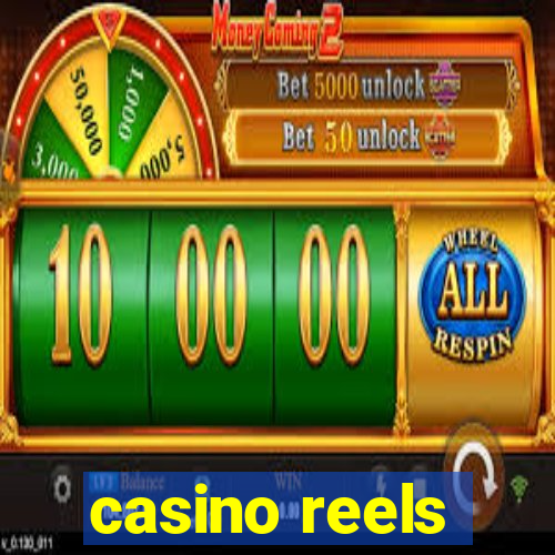 casino reels