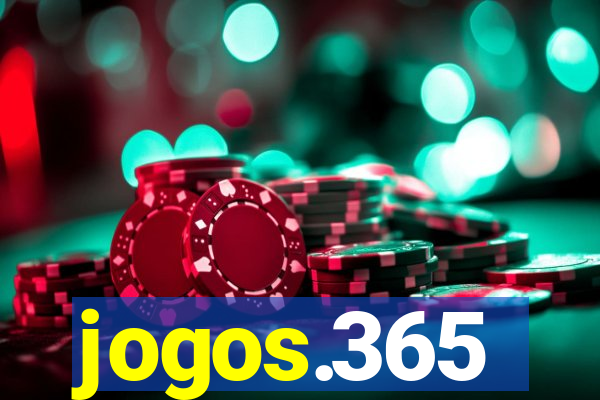 jogos.365