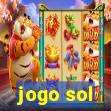 jogo sol