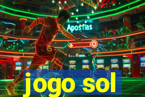 jogo sol