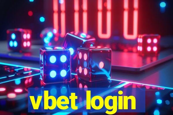 vbet login