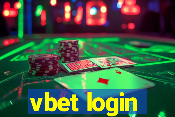 vbet login