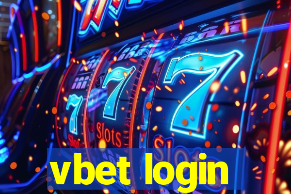 vbet login