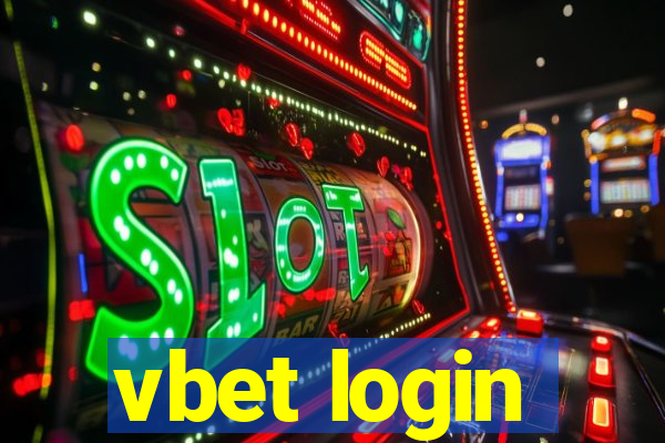 vbet login