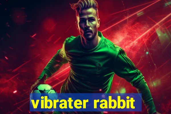 vibrater rabbit