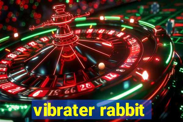 vibrater rabbit