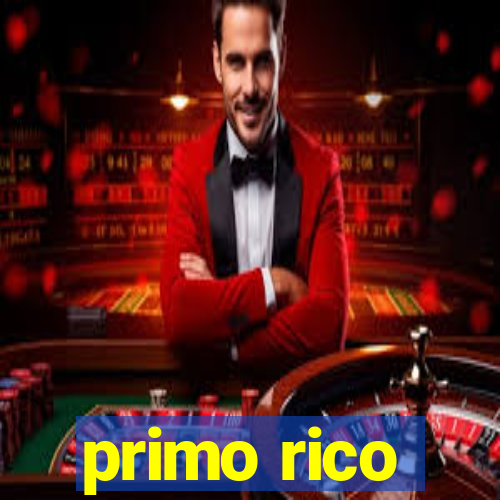 primo rico