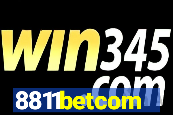 8811betcom