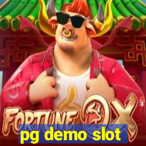 pg demo slot